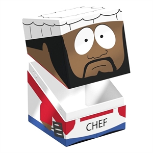 Squaroes - Squaroe, South Park™