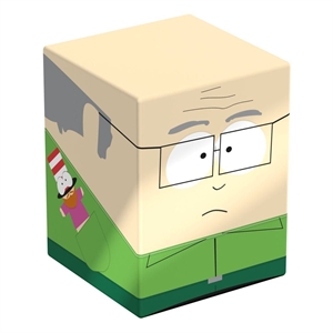 Squaroes - Squaroe, South Park™