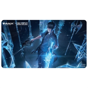 Ultra Pro - Playmat, MTG Final Fantasy