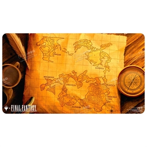 Ultra Pro - Playmat, MTG Final Fantasy