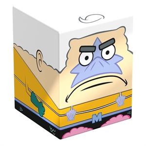 Squaroes - Squaroe, Spongebob Squarepants™