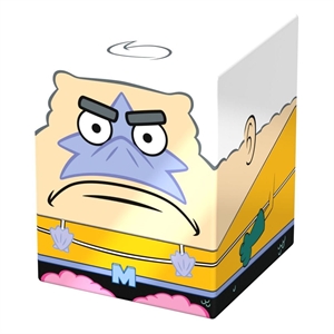 Squaroes - Squaroe, Spongebob Squarepants™