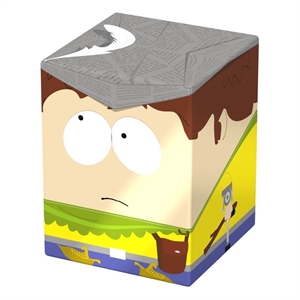 Squaroes - Squaroe, South Park™