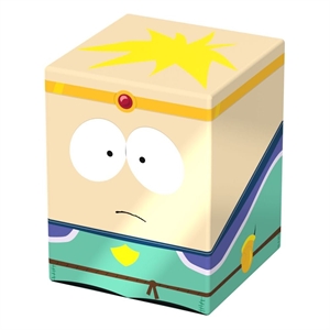 Squaroes - Squaroe, South Park™