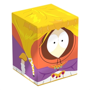 Squaroes - Squaroe, South Park™