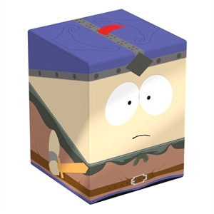 Squaroes - Squaroe, South Park™