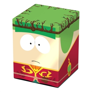 Squaroes - Squaroe, South Park™