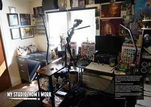 The Art of... Volume 11 - Sam Lenz The Art of... Volume 11 - Sam Lenz