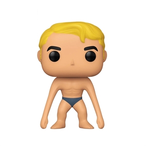 Funko POP! - Stretch Armstrong Funko POP! - Stretch Armstrong