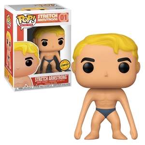 Funko POP! - Stretch Armstrong Funko POP! - Stretch Armstrong