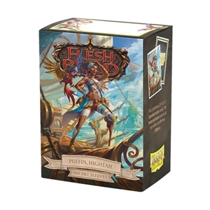 Dragon Shield - Matte Art Sleeves