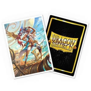 Dragon Shield - Matte Art Sleeves