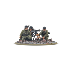 Bolt Action WW2 - German Army
