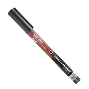 AK Real Colors - RC Marker, Rotbraun-Red Brown