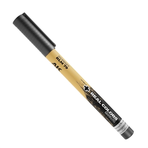 AK Real Colors - RC Marker, RLM 79
