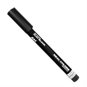 AK Real Colors - RC Marker, Flat Back
