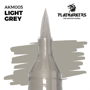 AK Playmarker - Light Grey