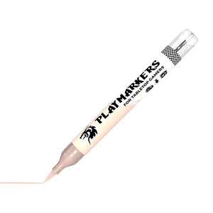 AK Playmarker - Light Skin