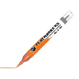 AK Playmarker - Dark Orange