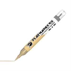 AK Playmarker - Desert Ochre