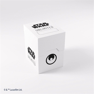 Gamegenic - Star Wars: Unlimited Soft Crate