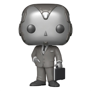 Funko POP! - WandaVision Funko POP! - WandaVision
