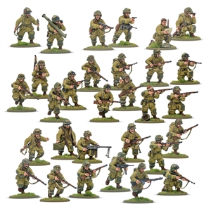Bolt Action WW2 - US Army