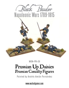 Black Powder - Napoleonic War