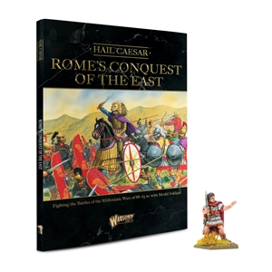 Hail Caesar - Romes Conquest of the East
