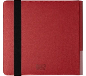 Dragon Shield - Card Codex 576, Blood Red