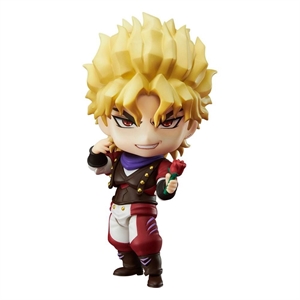 Jojos Bizarre Adventure - Dio Brando