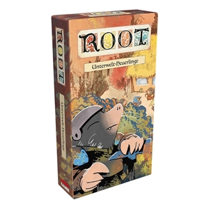 Spielworxx - Root