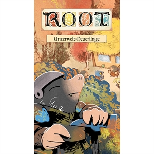 Spielworxx - Root