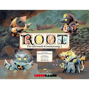 Spielworxx - Root