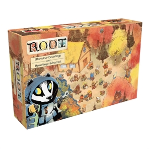 Spielworxx - Root