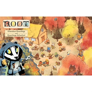 Spielworxx - Root