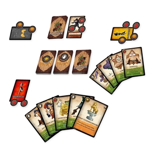 Ottavio - Backstab Heroes