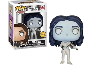 The Umbrella Academy POP! The Umbrella Academy POP!