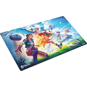 Gamegenic - Altered, Playmat