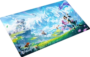 Gamegenic - Altered, Playmat