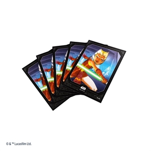 Gamegenic - Star Wars: Unlimited Art Sleeves