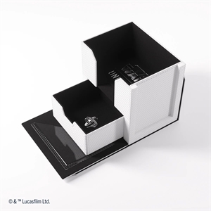 Gamegenic - Star Wars: Unlimited Deck Pod