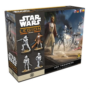 Star Wars: Legion - ARF Troopers