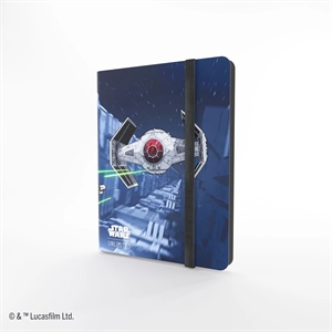 Gamegenic - Star Wars: Unlimited Casual Album