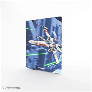 Gamegenic - Star Wars: Unlimited Casual Album