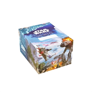 Gamegenic - Star Wars: Unlimited Soft Crate