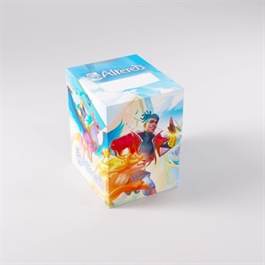 Gamegenic - Altered, Soft Crate