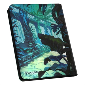 Ultimate Guard - 18-Pocket, Zipfolio