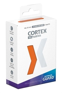Ultimate Guard - Cortex Sleeves, Standard Size