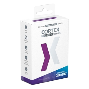 Ultimate Guard - Cortex Sleeves, Standard Size